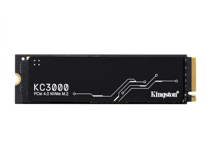 Kingston KC3000/2TB/SSD/M.2 NVMe/5R