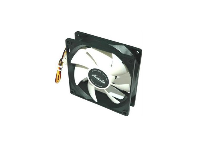 ACUTAKE ACU-FAN92  (White Wing Fan De Luxe)