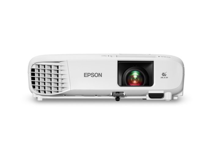 EPSON EB-E20, 3400 Ansi, XGA, 4:3