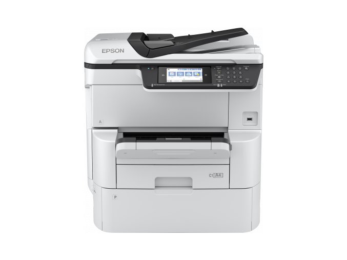 Epson WorkForce Pro/WF-C878RDWF/MF/Ink/A3/LAN/Wi-Fi/USB