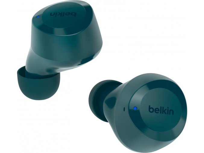 Belkin SOUNDFORM BoltTrue Wireless Earbuds - čaj.
