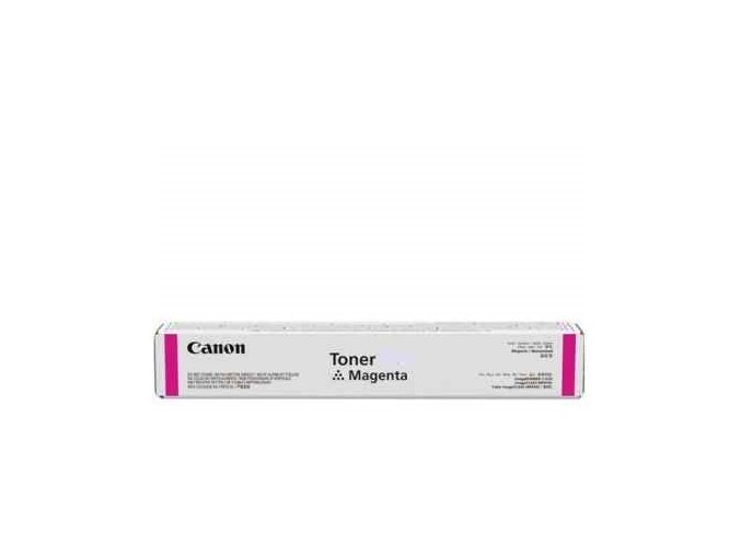 Canon toner C-EXV 54 Toner Magenta