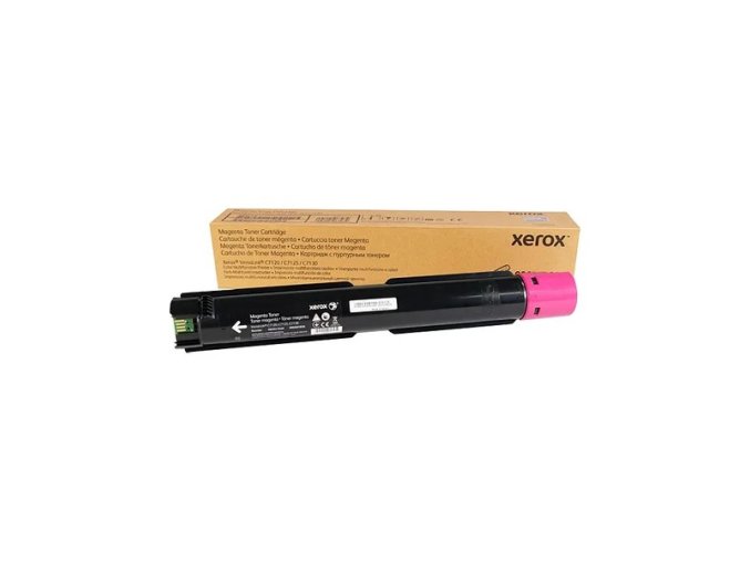 Xerox VL C7100 Magenta Toner 18 500 str.