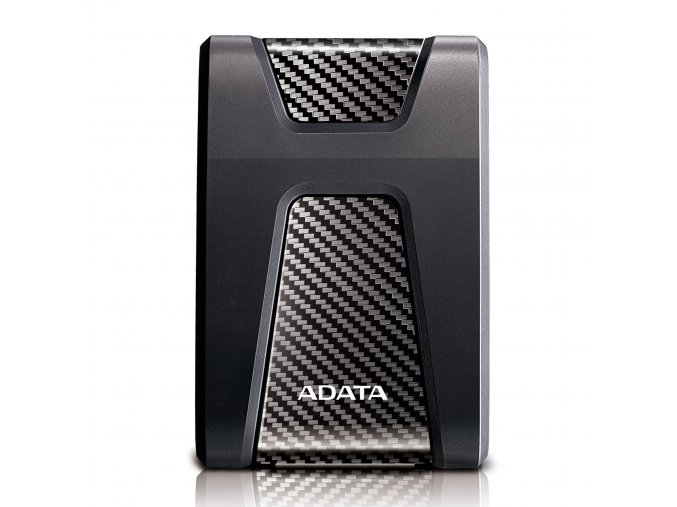 ADATA HD650/1TB/HDD/Externí/2.5"/Černá/3R