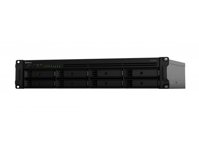 Synology RS1221RP+ Rack Station