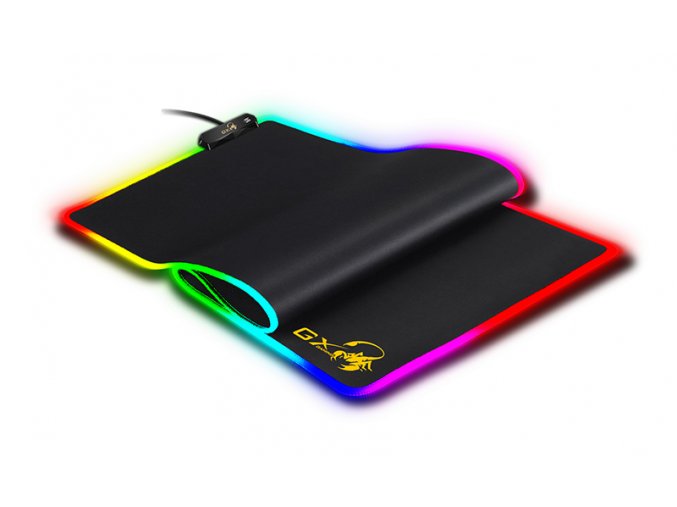 Genius podložka pod myš RGB GX-Pad 800S