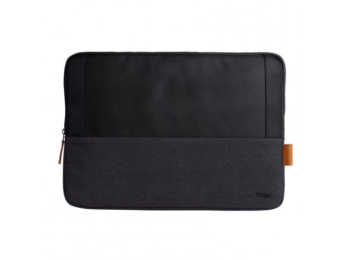 TRUST SLEEVE 15.6” ECO BLK