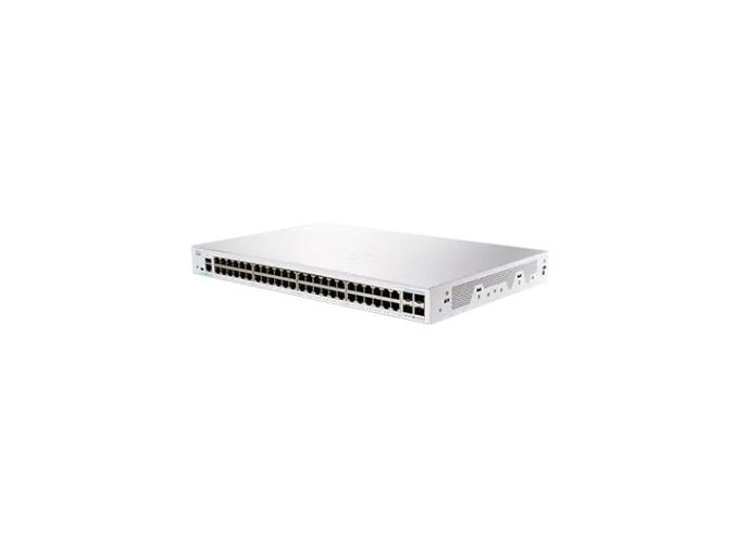 Cisco Bussiness switch CBS250-48T-4X-EU