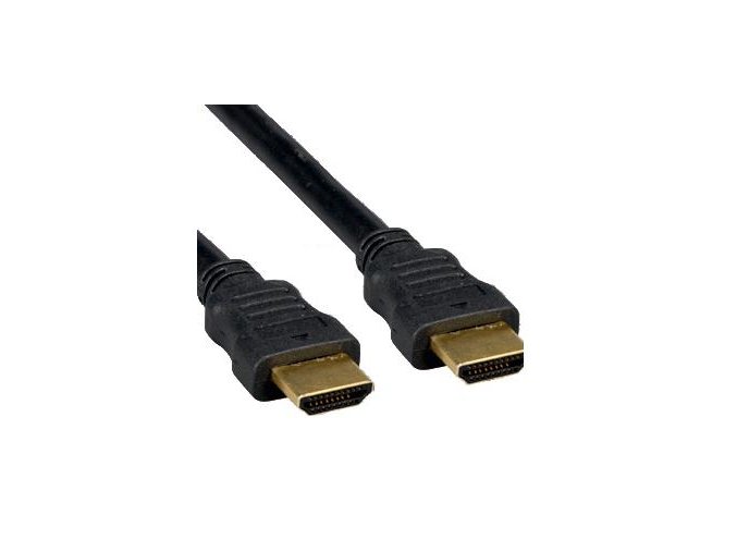 Kabel C-TECH HDMI 1.4, M/M, 3m