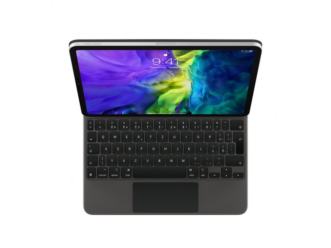 Magic Keyboard for 11'' iPad Pro - CZ