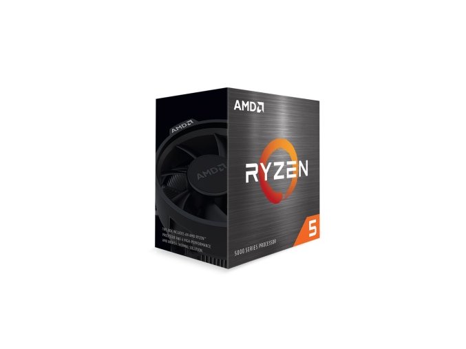 AMD/R5-5600X/6-Core/3,7GHz/AM4
