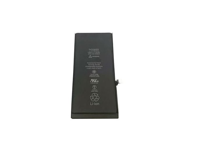 iPhone 11 Baterie 3110mAh Li-Ion (Bulk)