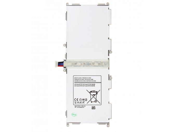 Samsung Tab A4 baterie EB-BT530FBE Li-Ion 6800mAh (OEM)