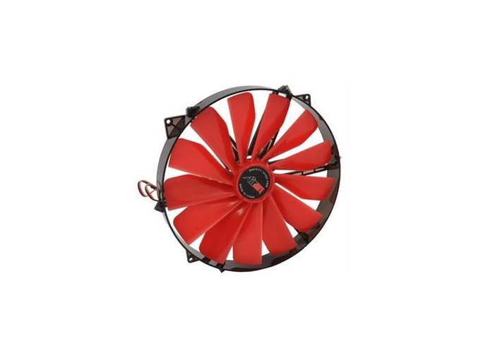 AIREN FAN RedWingsGiant 250 (250x250x30mm)