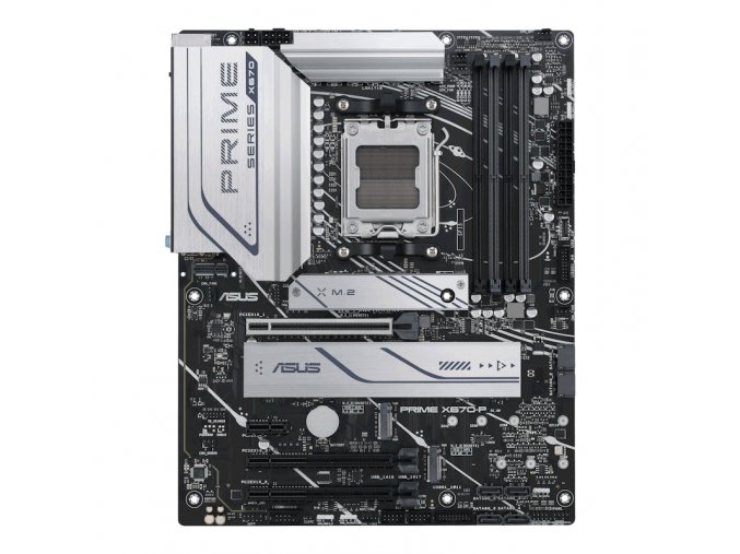 ASUS PRIME X670-P-CSM/AM5/ATX