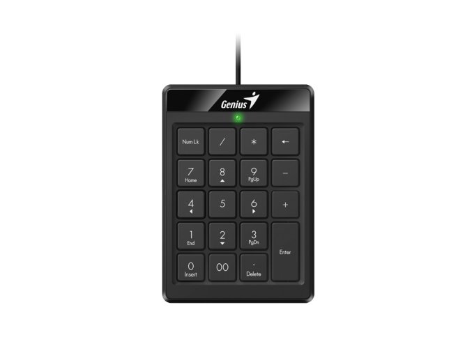 Genius NumPad 110