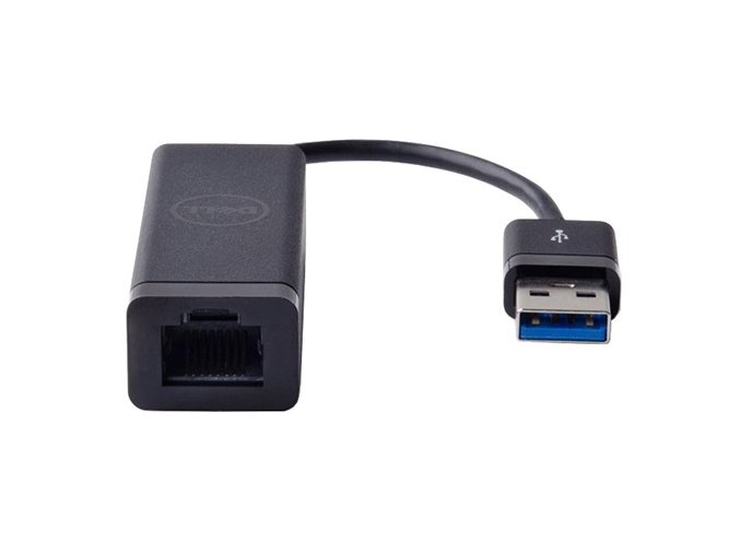 Dell adaptér USB 3.0 na Ethernet