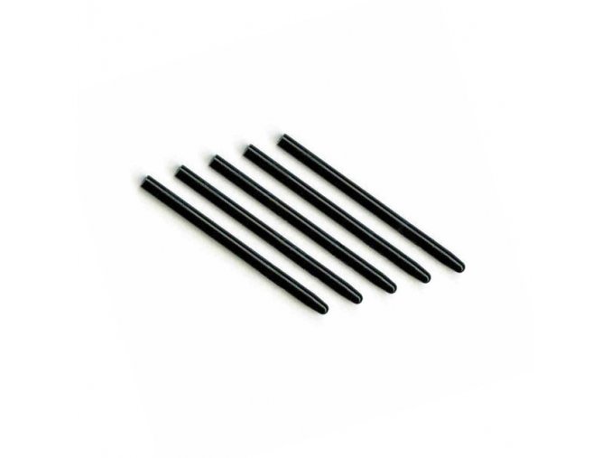 Wacom Standard Black Pen Nibs(5pack)