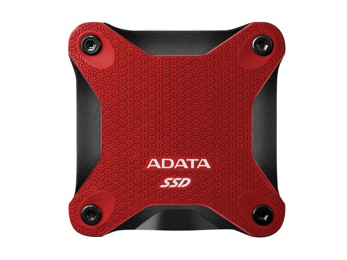 ADATA SD620/512GB/SSD/Externí/Červená/3R