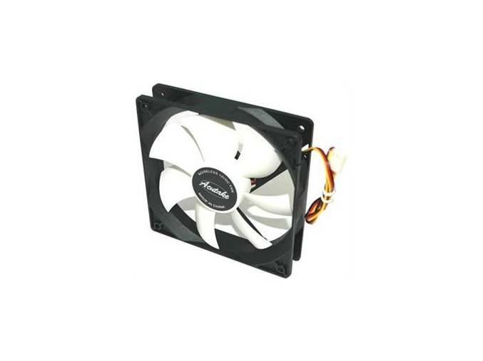 ACUTAKE ACU-FAN120  (White Wing Fan De Luxe)