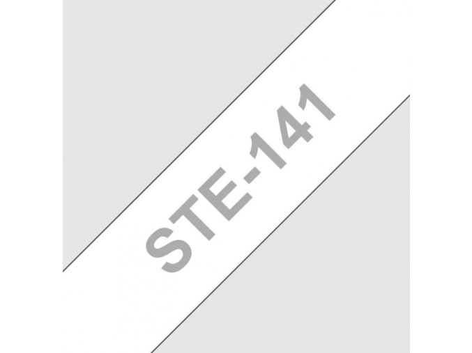 Brother - STE-141 kazeta s páskou stencil 18 mm