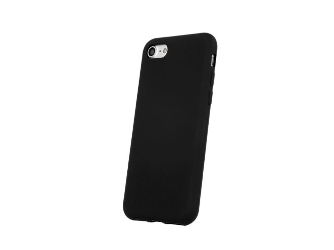 Cu-be Fine TPU pouzdro Samsung Galaxy S23+ Black