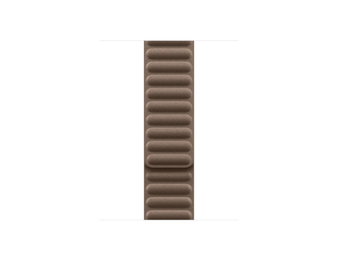 Watch Acc/41/Taupe Magnetic Link - M/L