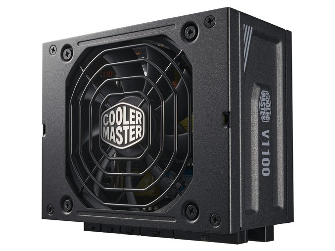 Cooler Master V1100/1100W/ATX/80PLUS Platinum/Modular/Retail