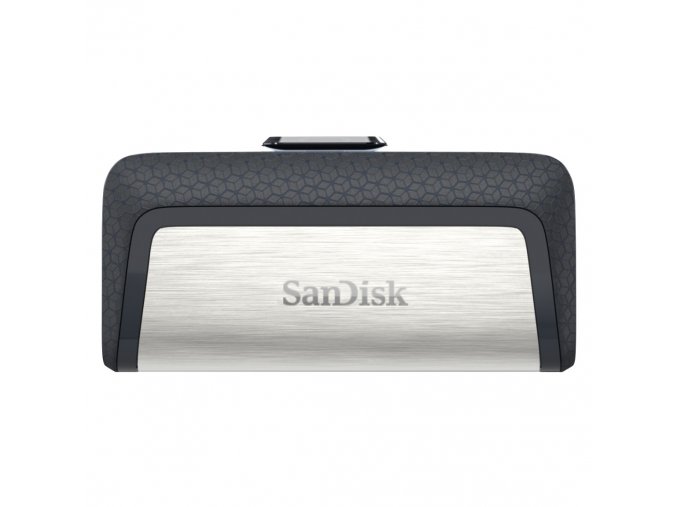 SanDisk Ultra Dual/128GB/150MBps/USB 3.1/USB-A + USB-C