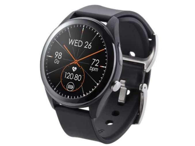 Asus VivoWatch/Black/Sport Band/Black