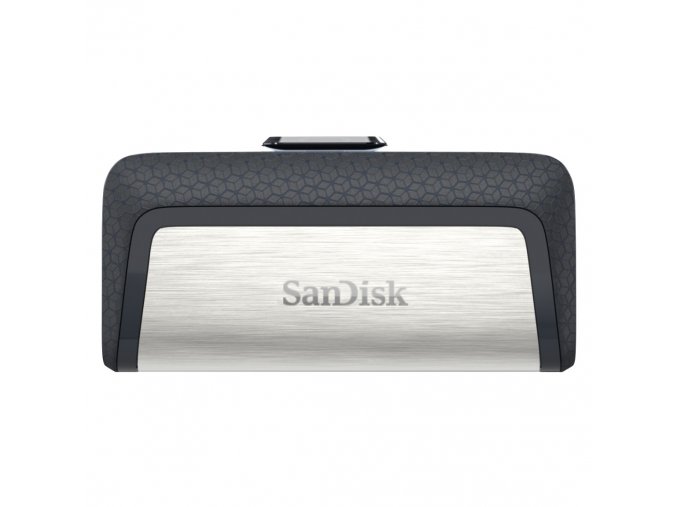 SanDisk Ultra Dual/64GB/150MBps/USB 3.1/USB-A + USB-C