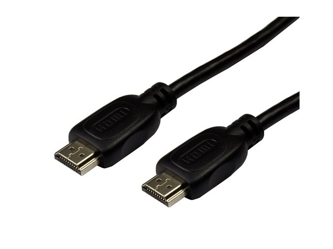 TB Touch HDMI A Male to A Male 5.0m