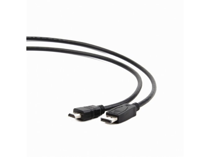 Kabel DisplayPort na HDMI, M/M, 5m