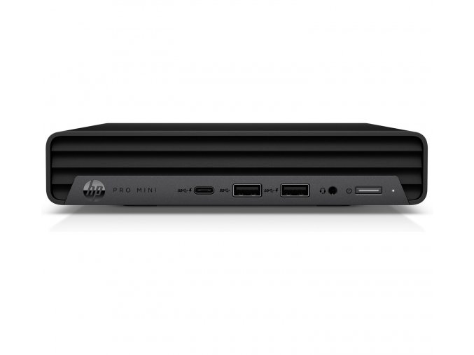 HP Pro/400 G9/Mini/i5-13500T/8GB/512GB SSD/UHD 770/W11P/3RNBD