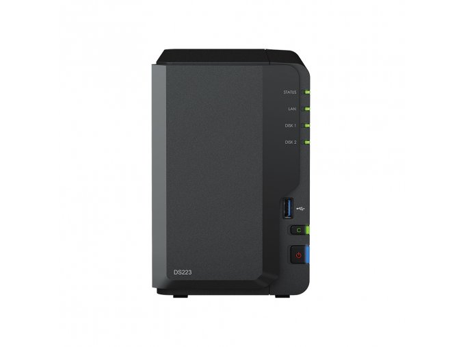 Synology DS223 DiskStation