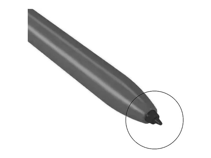 Lenovo Smart Paper Pen - náhradní hroty