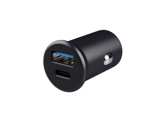 TRUST Fast 38W PD Car Charger