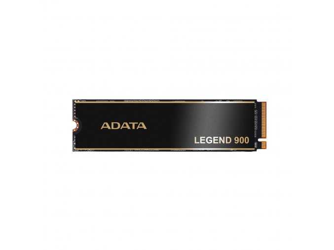 ADATA LEGEND 900/512GB/SSD/M.2 NVMe/Černá/5R