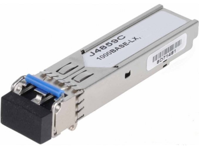 OEM X121 1G SFP LC LX Transceiver