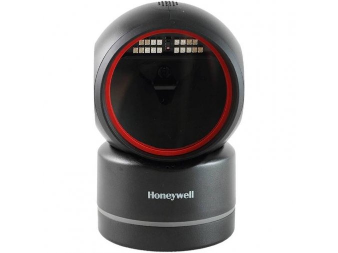 Honeywell HF680 - black, 2,7 m, USB host cable