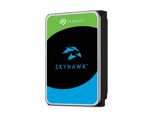 Seagate SkyHawk/4TB/HDD/3.5"/SATA/3R