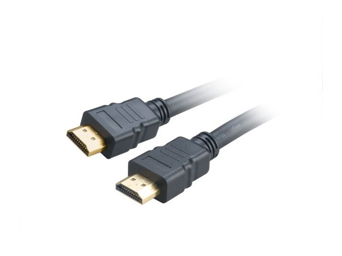 AKASA - HDMI na HDMI kabel - 2 m