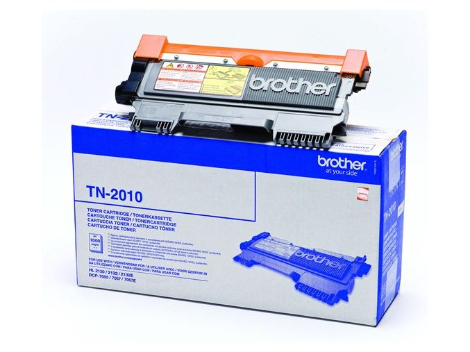 Brother TN-2010 (1000 str.)