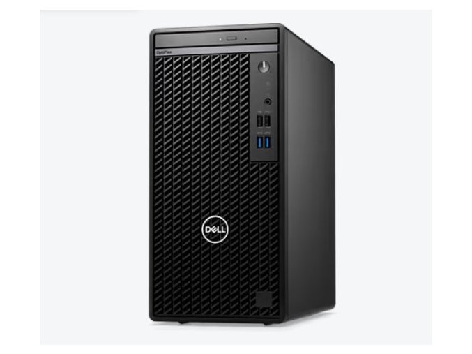 Dell Optiplex/7010/Tower/i3-13100/8GB/256GB SSD/UHD 730/W11P/3RNBD