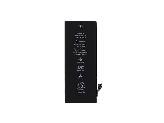 iPhone 8 Baterie 1821mAh Li-Ion (Bulk)