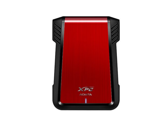 ADATA EX500 externí box pro HDD/SSD 2,5"