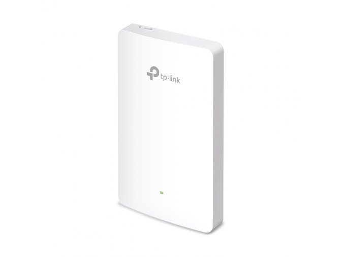 TP-Link EAP615-Wall AX1800 4xGb wall-plate AP Omada SDN