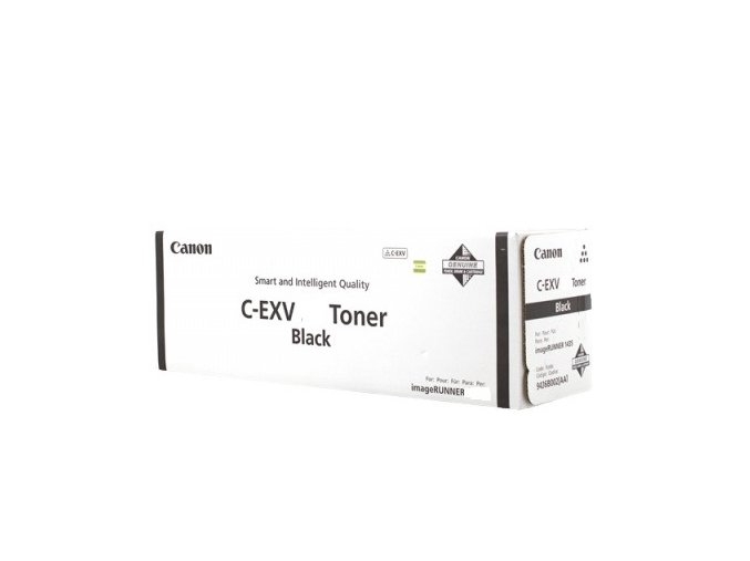 Canon toner C-EXV 54 Toner Black