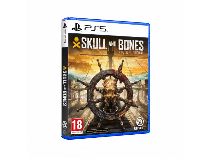 PS5 - Skull & Bones