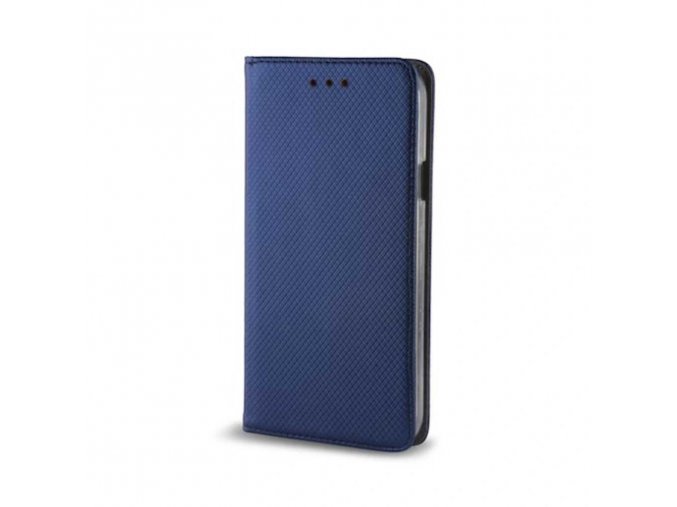 Cu-Be Pouzdro magnet Samsung Galaxy A54 5G Navy